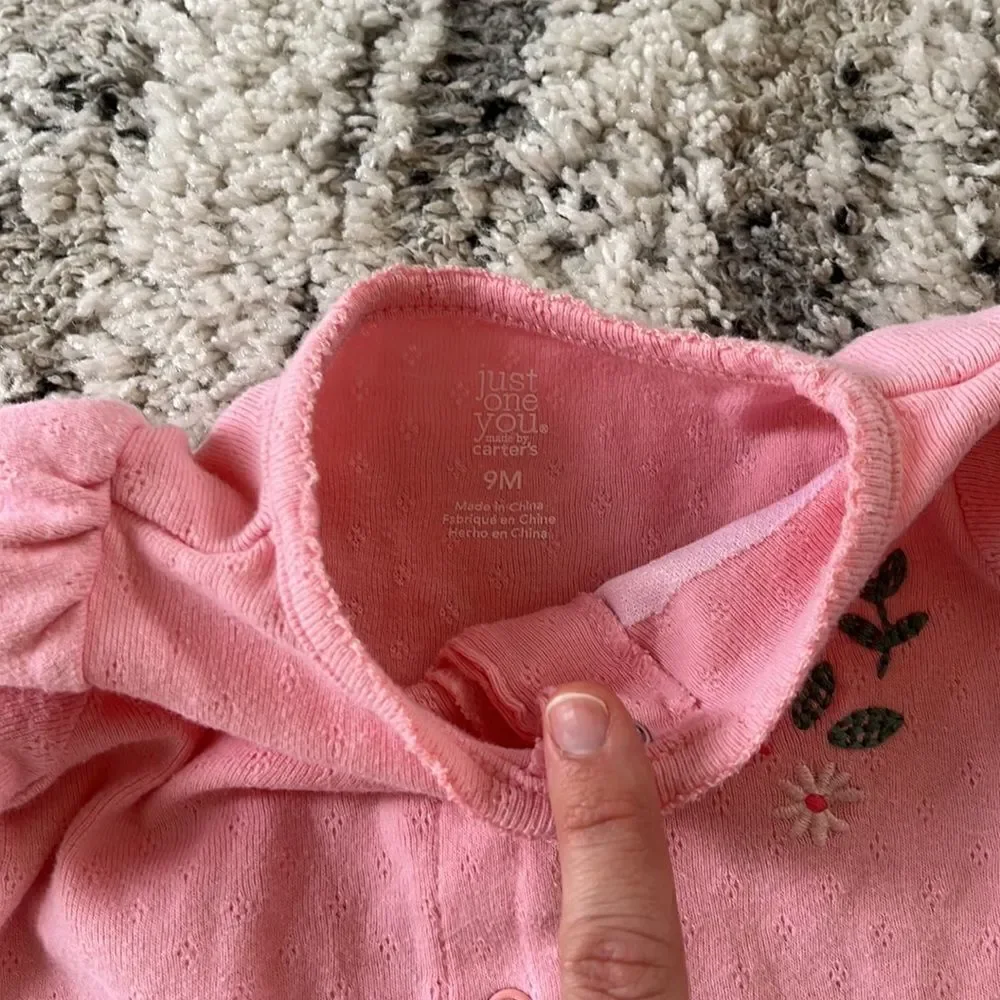 Girls Sleeper Bundle